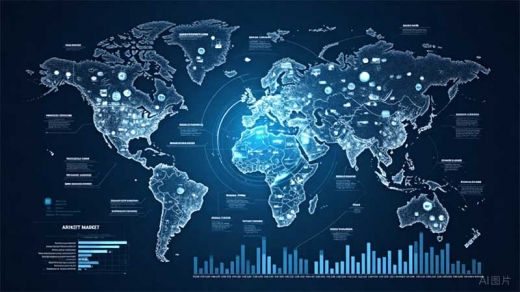 兒童牙膏市場圖譜